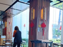 -厦门艾美酒店·新食谱西餐厅