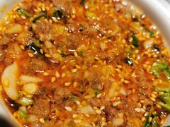 -海底捞火锅(长沙华创国际广场店)