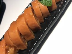 -鱼酷活鱼烤鱼(南京水游城店)