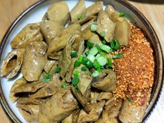 -王妈热卤·川味馆(海昌店)