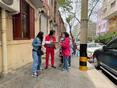 -九龙餐厅(大沽路店)