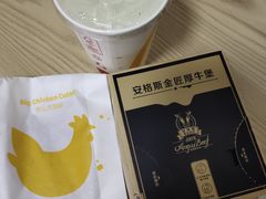 -麦当劳(武商建二店)