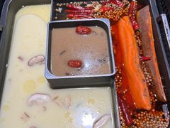 -巴奴毛肚火锅(相州店)