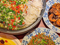 -隐厨·中国菜馆(三里屯T+MALL店)