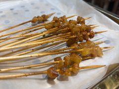 -盟重烧烤店(高正街店)