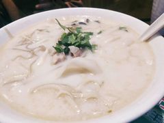-惠丰源烩面馆(经七路店)