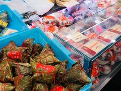 -王家沙点心店(南京西路总店)