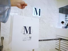 -Lady M(沙田新城市广场店)