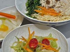 -陳香貴·兰州牛肉面(上海长风大悦城店)