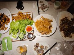 -船歌·鱼水饺青岛菜(闽江二路店)