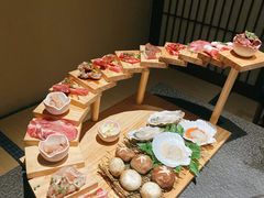 -山上下日本料理(万象城店)