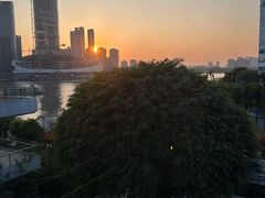 -广州白天鹅宾馆