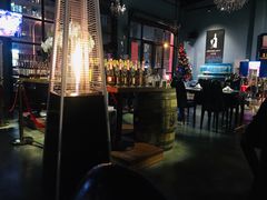 -小火花·干式熟成牛排馆Spark SteakHouse(剑桥郡店)