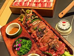 -季季山·云南野生菌火锅(上海首店)