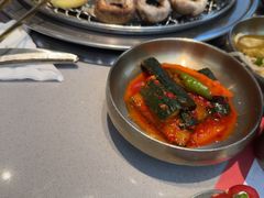 -韩一品韩国料理(柏庐南路店)