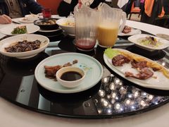 响油鳝丝-丰收日·小海鲜·沪上家宴(顾村正大店)