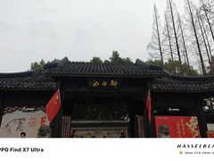 -上海醉白池公园