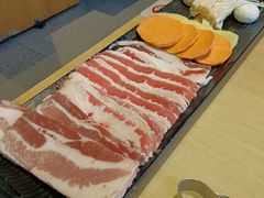 -麻蒲碳烤肉(嘉禾东平地铁站19号店)