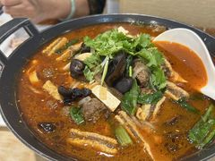 -同心春餐饮(富宁街店)