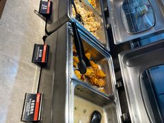 自助取餐区-比格比萨自助(密云店)