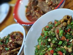 -天下客饭店(中山路店)