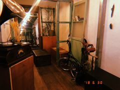 -METAL HANDS(五道营店)