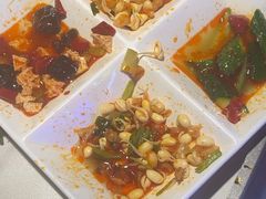 -叁宝烤肉• 西安烧烤(太乙路店)
