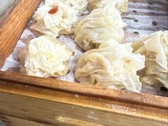 -绥缘老烧麦(中天店)