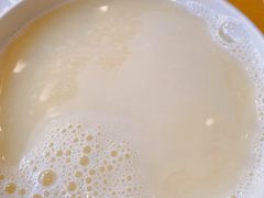 黑豆浆-南城香(四路通店)
