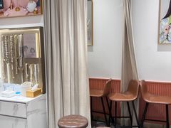 -海马体照相馆(万菱汇店)