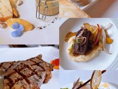 -马克西姆餐厅(崇文门店)