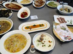 -渔满仓海鲜渔家(象山二店)