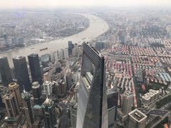 -上海中心大厦