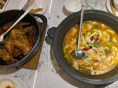 -味仙居(环城南路店)