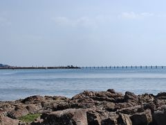 -青岛第二海水浴场