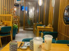 大堂-村上一屋(望京店)