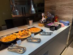 -威珀斯酒店·珀萃美食餐厅 | 海鲜刺身·现烤生蚝·特色烤肉
