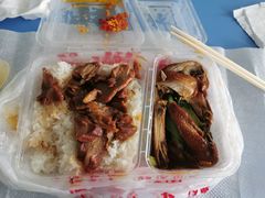 -斩料烧腊世家(兴盛路店)