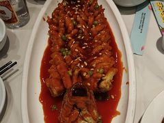 -新侨小馆(东直门北小街店)