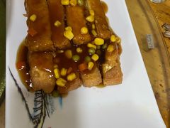 -杨厝六十六农庄农舍(杨厝路店)