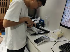 -方快-照相馆(长泰广场店)