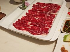 -围炉夜话·潮汕卤水火锅(榕江店)