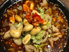 -串大叔炭火烤串·鸡西大冷面刀削面(总店)