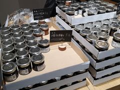 自助调料区-帝戎(禾祥西路店)