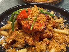 -79号渔船海鲜饭店(宝安店)