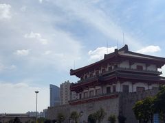 -揭阳楼