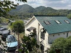 -马灯部落·西湖边的创意山景餐厅(虎跑动物园店)
