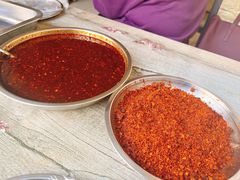 -怪老头甜不辣(抚琴小区店)