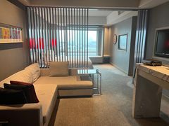 -榛悦隆堡成都酒店(春熙路太古里店)