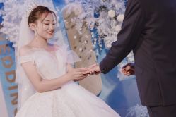-洋洋婚纱品牌集合店